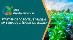 Foto: As soluções da tecnologia para o agronegócio são assunto em A Força do Agro | Foto: Divulgação/Revista Oeste