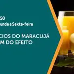 O maracujá volta a ser assunto em A Força do Agro | Foto: Divulgação/Revista Oeste