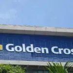 Golden Cross