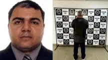 Advogado é preso suspeito de ajudar líder do PCC