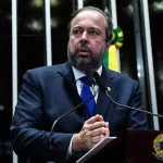 Ministro de Minas e Energia, Alexandre Silveira, acusou a Guiana de roubar petróleo