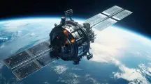 O projeto da Amazon pretende criar uma constelação inicial de 3,2 mil satélites de baixa órbita terrestre, situados a cerca de 550 quilômetros da Terra