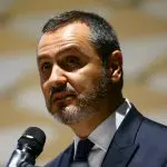 Andrei Rodrigues foi chefe de segurança da campanha de Lula | Foto: Marcelo Camargo/Agência Brasil