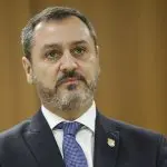 Andrei Rodrigues, diretor-geral da PF