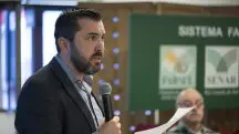 Antonio Luz, economista-chefe da Farsul