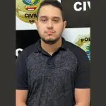 Foto do médico suspeito de abusar e importunar 53 mulheres