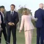 JOE BIDEN G7