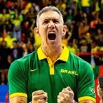 José Alves Neto afirmou que trabalha com Diego Falcão há 17 anos e sempre o escolheu para acompanhá-lo no basquete
