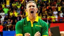 José Alves Neto afirmou que trabalha com Diego Falcão há 17 anos e sempre o escolheu para acompanhá-lo no basquete