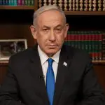 Benjamin Netanyahu deu sinal verde para ataque ao Líbano | Foto: Reprodução/CNN Brasil