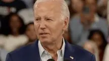 Joe Biden discurso Carolina do Norte