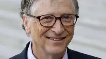 O Departamento de Energia dos EUA apoia o projeto de Bill Gates