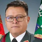 Zúñiga cercou o palácio presidencial por várias horas, com tropas e veículos blindados | Foto: Divulgação/Exército da Bolívia