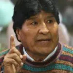 O ex-presidente socialista Evo Morales convocou uma ‘mobilização nacional’ e pediu para que estradas sejam bloqueadas na Bolívia, para impedir que os militares avancem