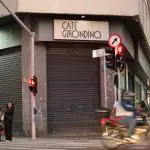 Café Girondino