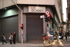 Café Girondino