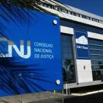 Prédio do Conselho Nacional de Justiça