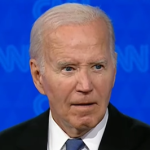 joe biden em debate