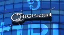 A compra do BTG agora precisa da liberação do Banco Central e do Federal Reserve para ser concluída | Foto: Reprodução/BTG