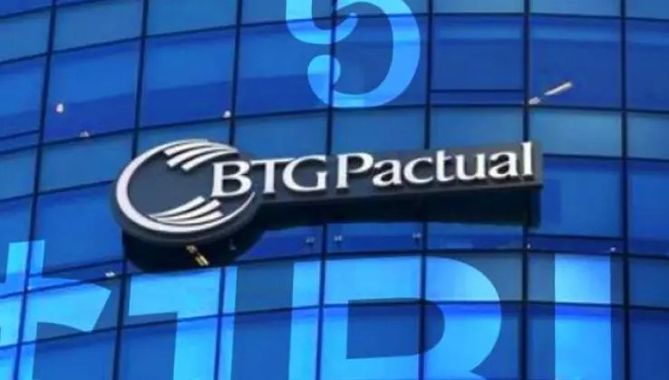 A compra do BTG agora precisa da liberação do Banco Central e do Federal Reserve para ser concluída | Foto: Reprodução/BTG