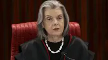 Cármen Lúcia diz que não havia requisitos necessários para prosseguir com o processo