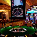 Cassino da MGM Cotai, em Macau - 13/2/2018 | Foto: Bobby Yip/Reuters Cassino cassinos bingos jogo do bicho