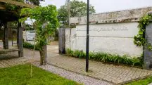 A Polícia Civil do Paraná (PCPR) conseguiu identificar as adolescentes que aparecem nas imagens no cemitério em Piraquara (PR)