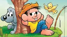 Chico Bento é um personagem criado pelo cartunista brasileiro Mauricio de Sousa