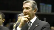 Fernando Collor é dono da TV Gazeta, de Alagoas