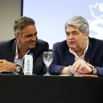 Em 2017, o apresentador José Luiz Datena pediu a prisão de Aécio Neves