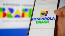 Para participar do Desenrola, os bancos tiveram que 'perdoar' dívidas de quem estivesse inadimplente em até R$ 100 | Foto: Luis Lima Jr/FotoArena/Estadão Conteúdo