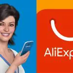 Magalu e AliExpress