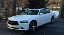Dodge Charger 2014
