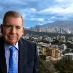 Edmundo González venezuela