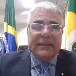 Eduardo Girão durante entrevista ao programa Oeste Sem Filtro