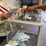Eleições na França