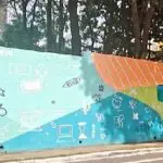 Escola Estadual Deputado Pedro Costa prêmio melhor do mundo concorrente