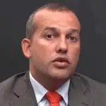 Eurípedes Júnior, presidente do Solidariedade