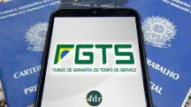 Repasse do lucro do FGTS a trabalhadores pode ser reduzido | Foto: Divulgação/Governo federal