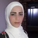 Fátima Boustani, brasileira ferida no Líbano