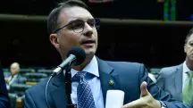 Flávio Bolsonaro