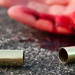 Foto ilustrativa que representa um homicídio - Bahia é o Estado brasileiro com a maior taxa de assassinato a cada 100 mil hab bahia homicídios dolosos
