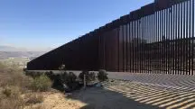 Fronteira dos Estados Unidos com o México