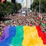 parada gay sp 2024