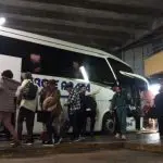 rodoviária porto alegre volta a funcionar rio grande do sul enchentes
