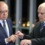 alexandre de moraes