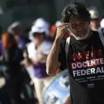 O governo Lula anunciou um pacote de investimentos nas universidades e, por meio do Ministério da Gestão e da Inovação em Serviços Públicos, fez uma nova proposta para encerrar a greve | Foto: Marcelo Camargo/Agência Brasil