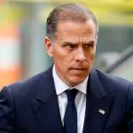 O promotor Leo Wise destacou que há mensagens em que Hunter Biden descrevia seu vício e demonstrava a falta de controle sobre seu uso de drogas