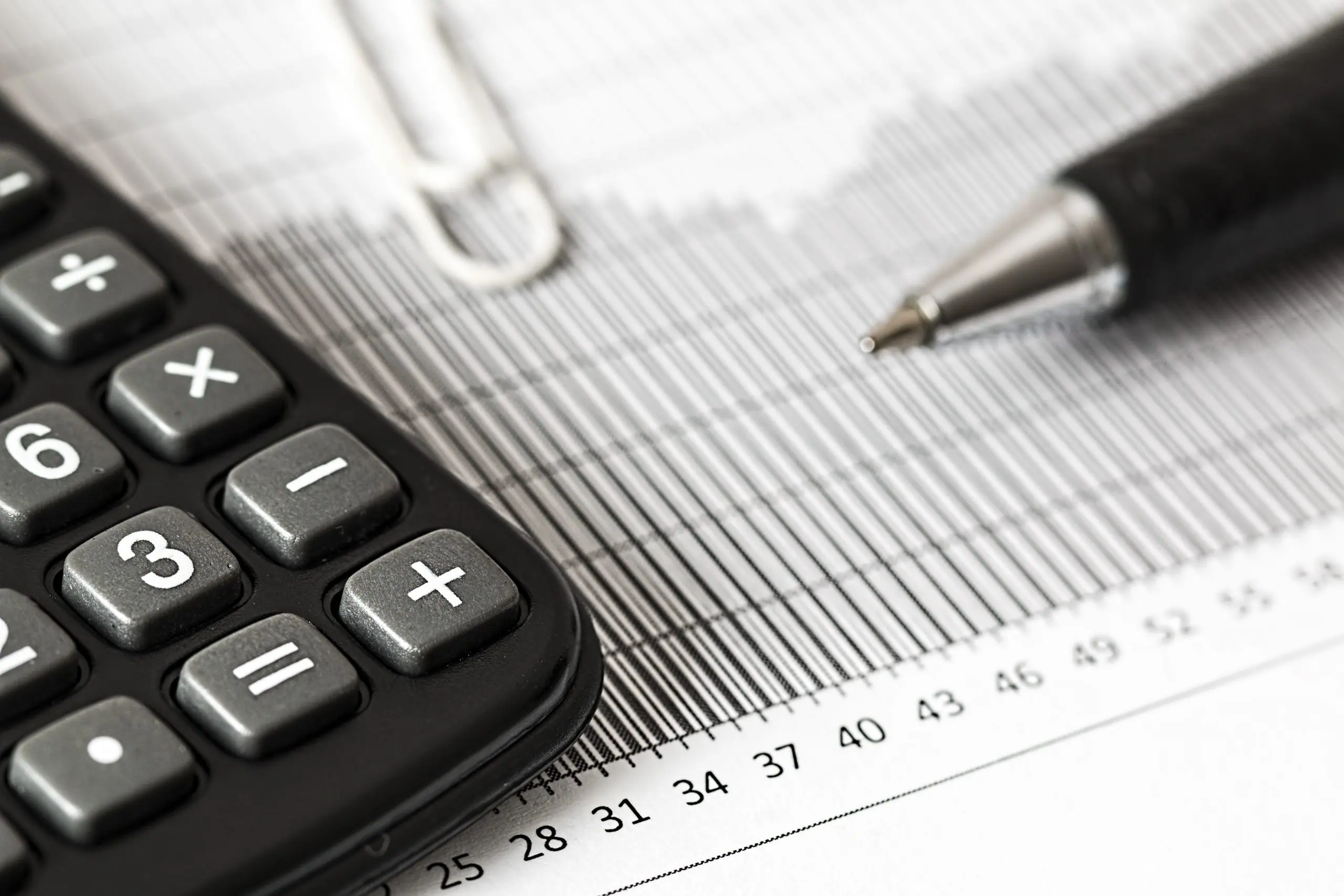 Calculadora para estimar o imposto a pagar