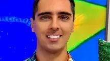 O influenciador petista Thiago dos Reis tem 415 mil seguidores no Twitter/X